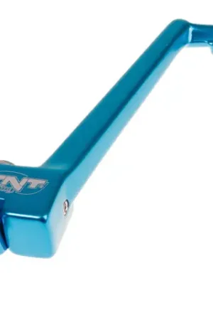 Koopje TNT - Kickstartpedaal Senda blauw
