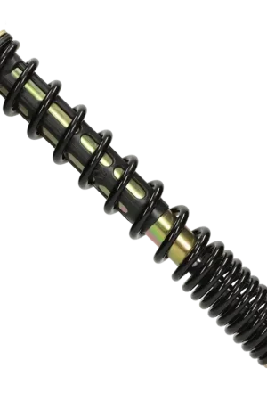 Achterschokbreker GY6 50cc 4 Takt 330mm Gecertificeerd