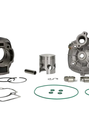 DR - Cilinder70cc Evo Piaggio 2 Takt watergekoeld Shop Nu