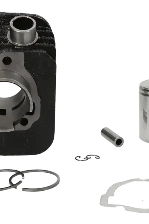 DR - Cilinder50cc Vespa Ciao, Citta, Si pen 10 Direct Verzonden