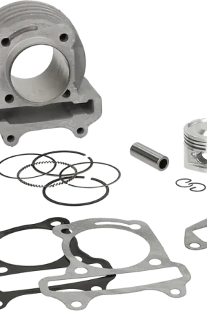 Airsal - Cilinderkit80cc voor GY6 /50cc 4 Takt Lage Prijs