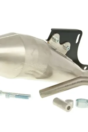 Must-Have Tecnigas - UitlaatGP4 (CE) GY6 /50cc 4 Takt