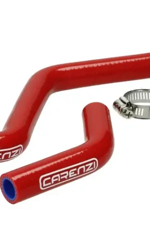 Carenzi - Koelslangen CarenziSenda rood Dagaanbieding