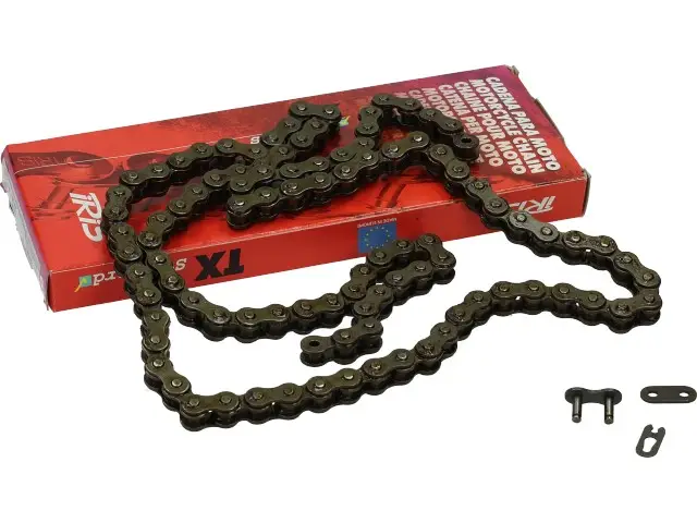 IRIS - Ketting IRIS Chain TX 420 1/4 Lengte 140 Schakels Beperkte Voorraad