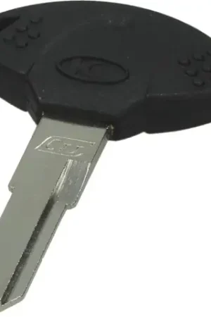Kymco - Blinde sleutelOrigineel Links (Ovaal) Beperkte Voorraad