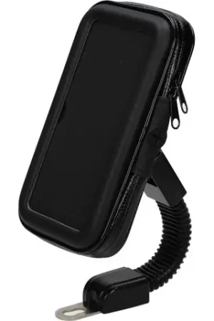 Carenzi - GPS / Telefoonhouder Waterdicht Fabrieksprijs