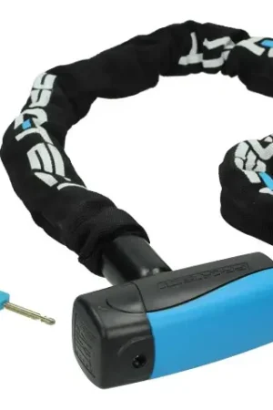 Pro-Tect - KettingslotOpal 150cm ART3 Must-Have