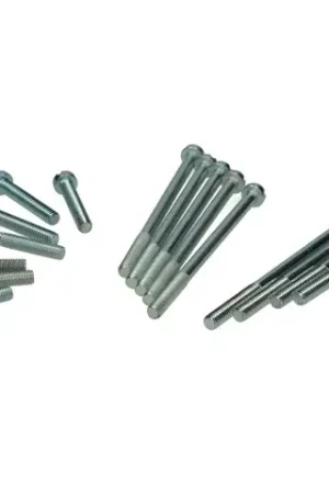 Merkproduct Boutset motorblok Zundapp 3 Versnellingen