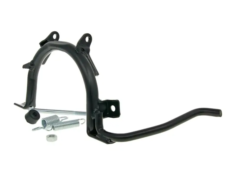 Buzzetti - MiddenstandaardPiaggio Zip 2000 / Vespa LX, S, LXV 50cc 4 Takt Lage Prijs