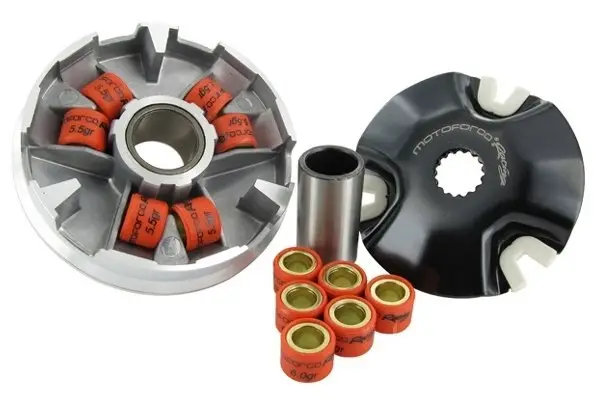 Betaalbaar Motoforce - VariateursetRacing CPI / Keeway