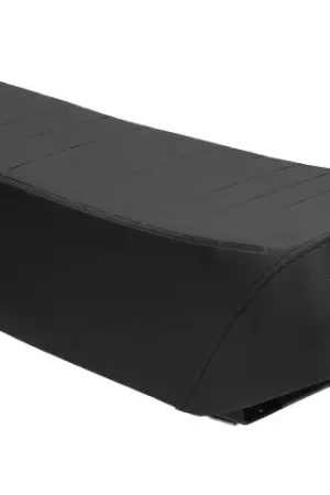 Gecertificeerd Buddyseat / Zadel Gilera Citta zwart