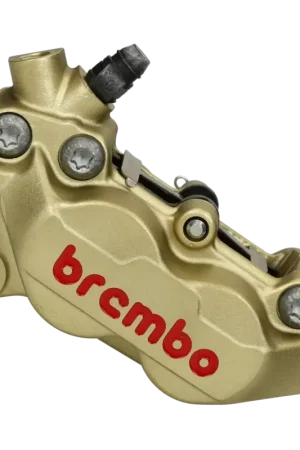 Hoge Kwaliteit Zelioni - Remklauw kit BremboZilver Vespa GTS