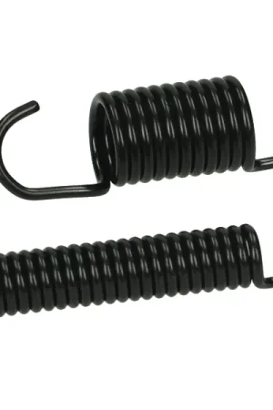 Gereduceerde Prijs DMP - Standaardveer set85mm (C26) voor Piaggio & Vespa 4 Takt