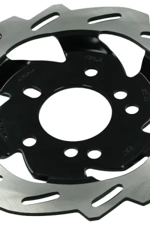 Premium Remschijf voor Sym Orbit, X-Pro (Euro4 nieuw model)