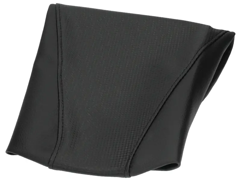 Buddydek / Zadelovertrek voor Aprilia RS 50 carbon (2006 t/m 2012) Tijdelijk Beschikbaar