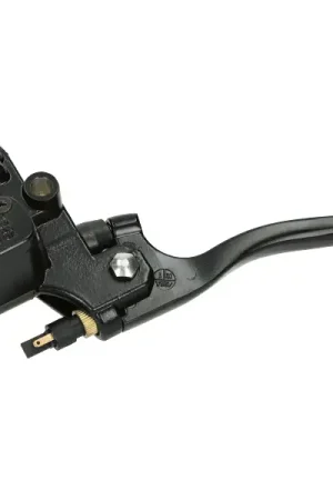 Actieprijs Mokix - Rempomplinks Peugeot Speedfight 2 (Model )