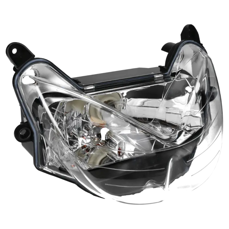 DMP - Koplamp MBK Nitro, Yamaha Aerox (tot 2013) Rechtstreeks Van De Fabrikant