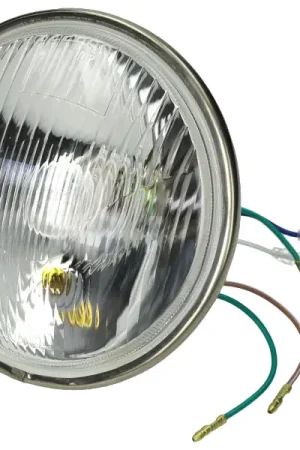 Rechtstreeks Van De Fabrikant DMP - Koplamp Honda MB, MTX 12v
