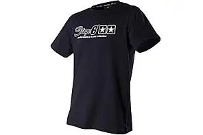Flitsaanbieding Stage6 -T-shirt zwart