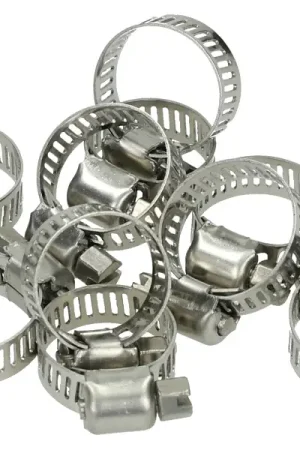 Seizoensaanbieding Mezoly -slalemmen 13-19mm (10 stuks)