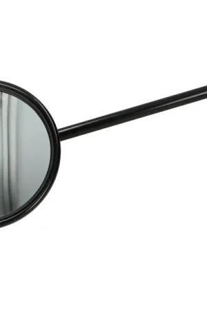 SYM - Spiegel zwart linksFiddle II, III origineel Speciale Aanbieding