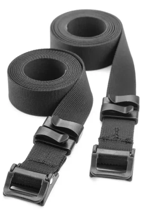 Kriega Cam Strap Set Beperkt Aanbod