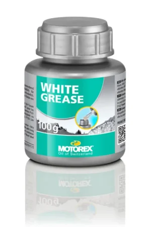 Koop Vandaag Motorex White Grease
